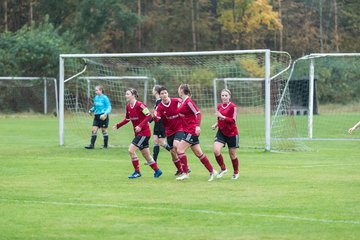Bild 106 - Frauen SG Nie-Bar - Merkur Hademarschen : Ergebnis: 8:0